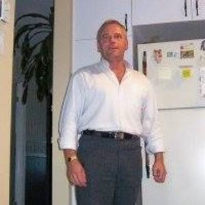 Meet your Posher, Joel